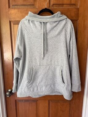 Active Life Activewear Hoodie